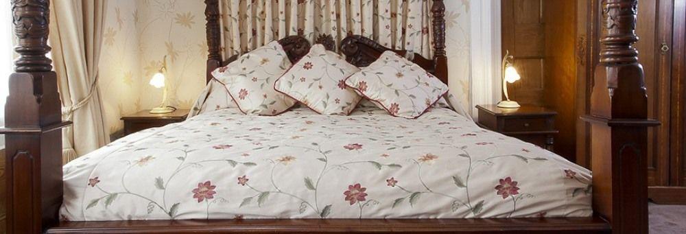 The Royal Hotel Tain Luaran gambar