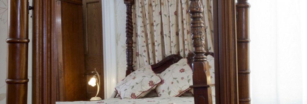 The Royal Hotel Tain Luaran gambar